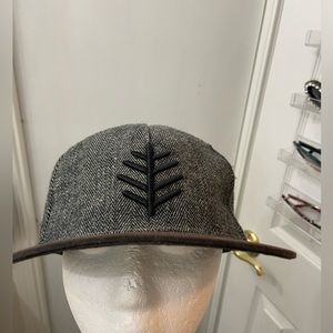 Men’s Baseball Cap